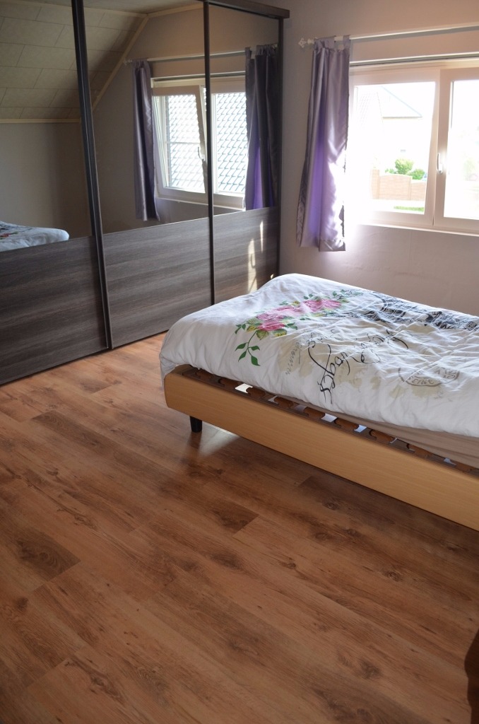 Nieuwbouw / renovatie zeer rustig gelegen te Maldegem 