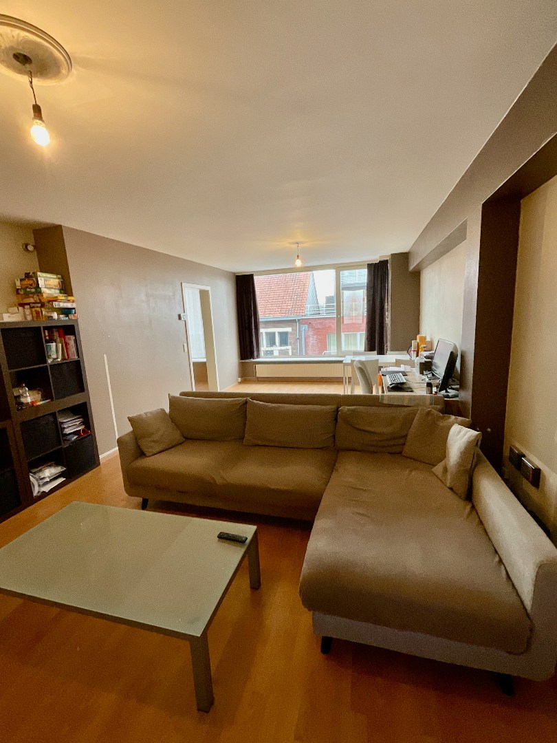 2 slaapkamer appartement 