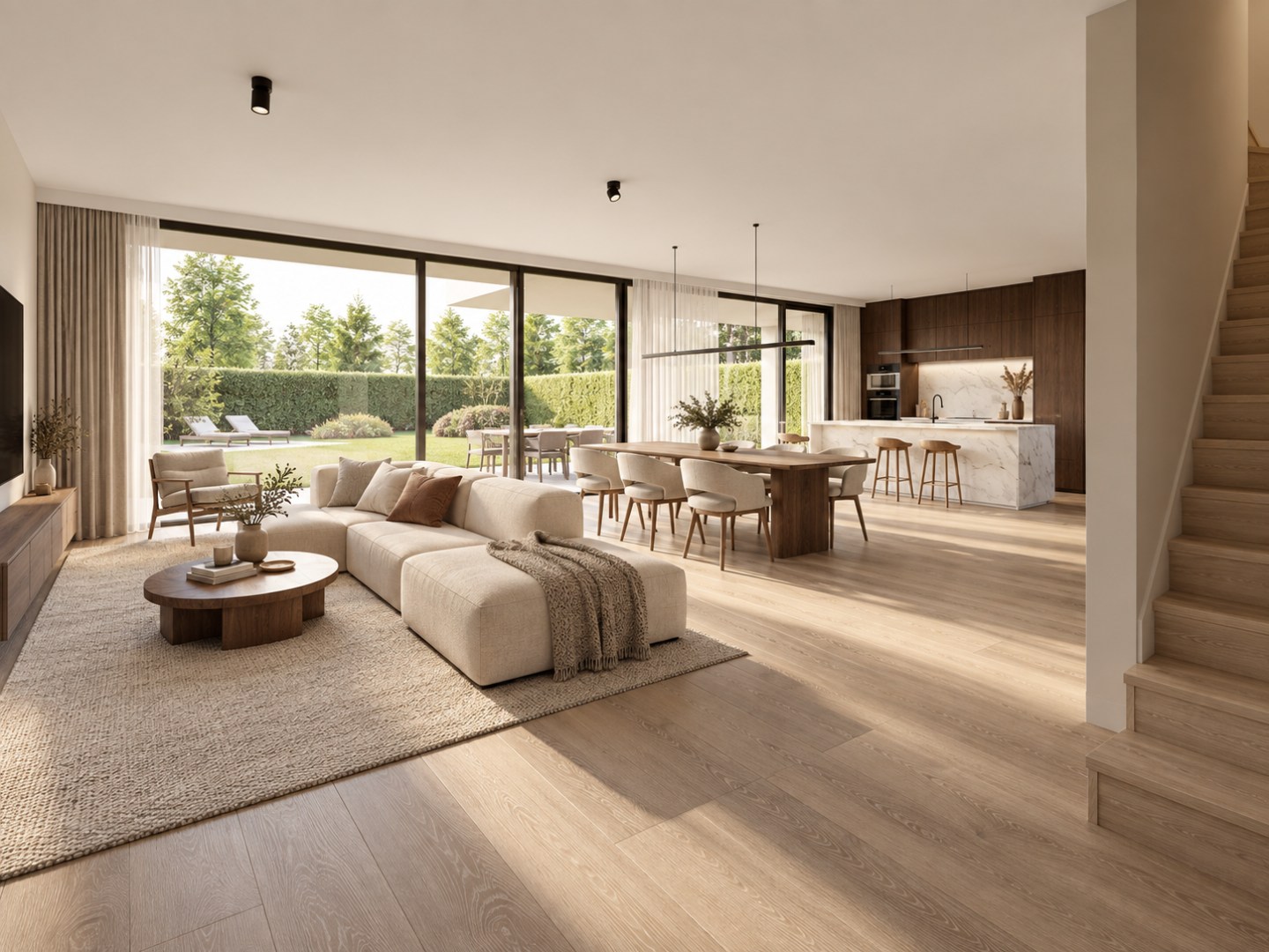 Kastanjeveld - Lot 4 | Ruime nieuwbouwvilla op 1.013m² 