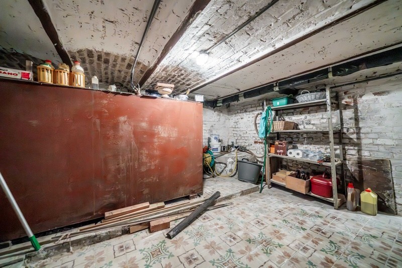 Prachtige authentieke woning met 3 slaapkamers te Landen 