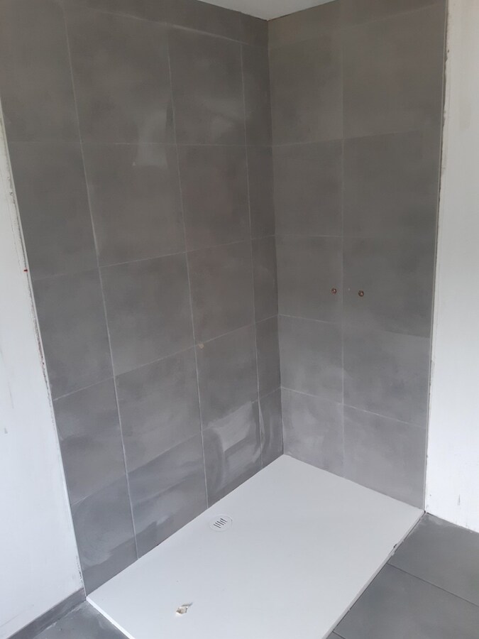 Nieuwbouwwoning te Eine. 