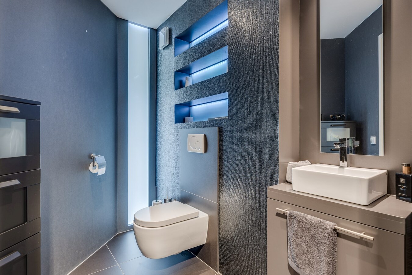 Gerenoveerde duplex met 3 slpk te Pelt! 