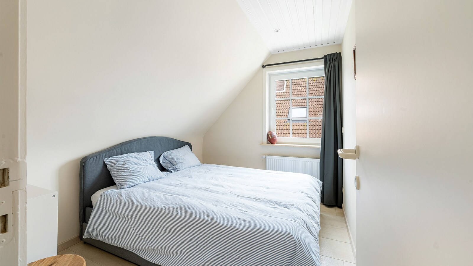 Stijlvolle open bebouwing op wandelafstand van zee te Knokke-Heist. 