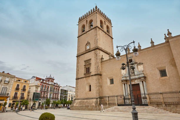Villa te koop in Badajoz