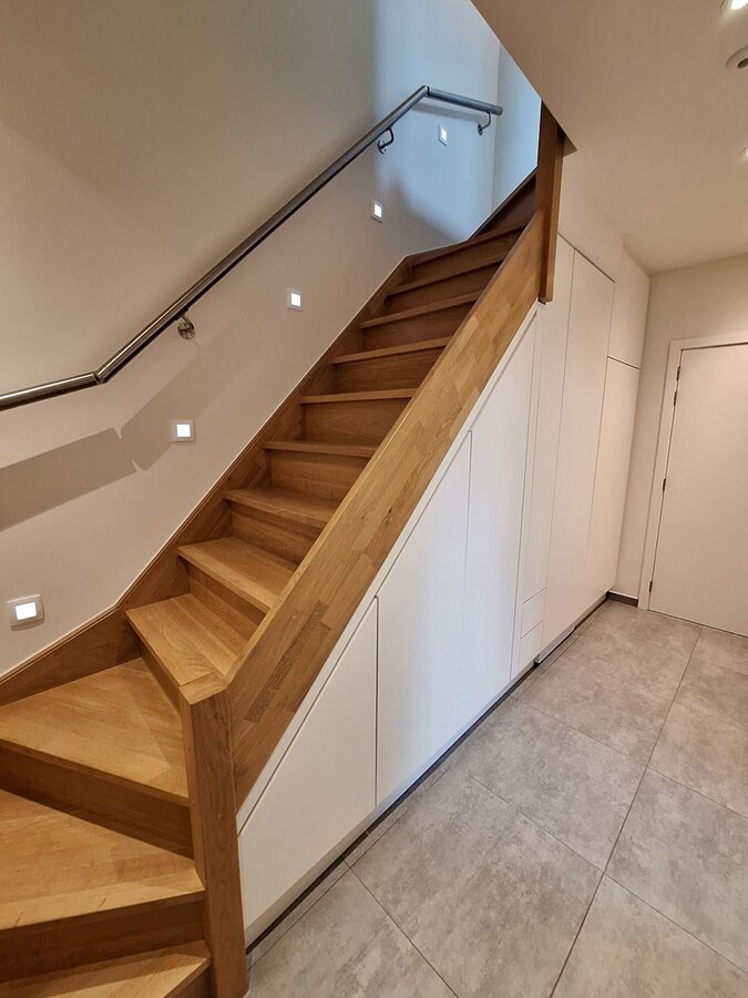 Verhuurd duplex - Hasselt