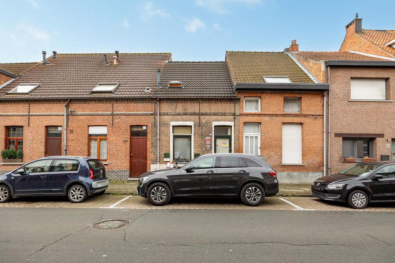 Verkocht woning - Niel
