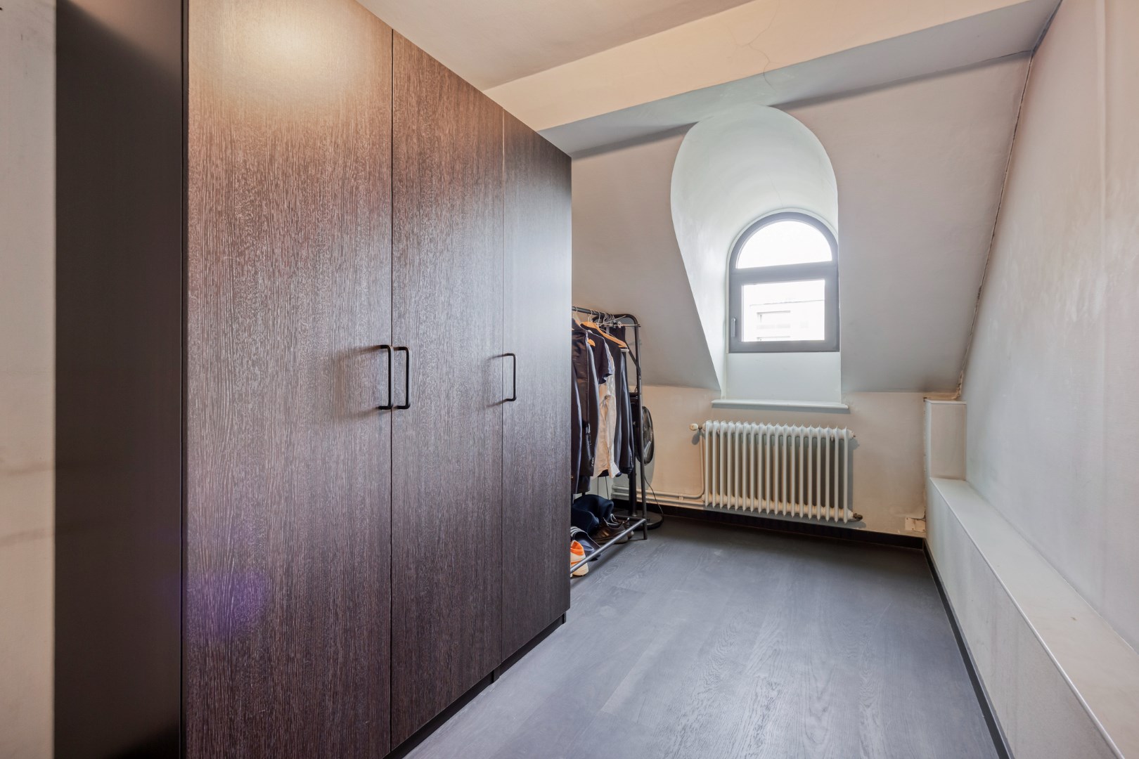 Prachtig herenhuis op de Tiensevest met mogelijkheid tot praktijkruimte - bewoonbare opp. 555 m² 