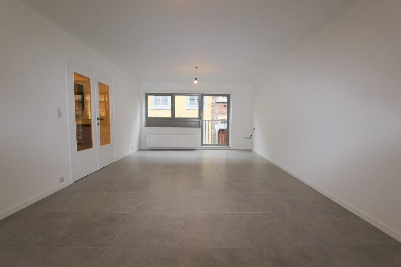Verhuurd appartement - Tongeren