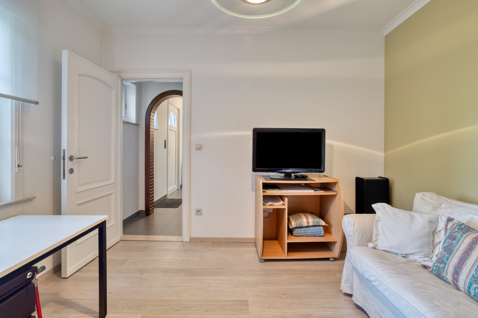 Open bebouwing met 3slaapkamers, bureau en 2 badkamers in Pellenberg! - EPC 240 kWh/m² - bewoonbare opp. 242 m² 