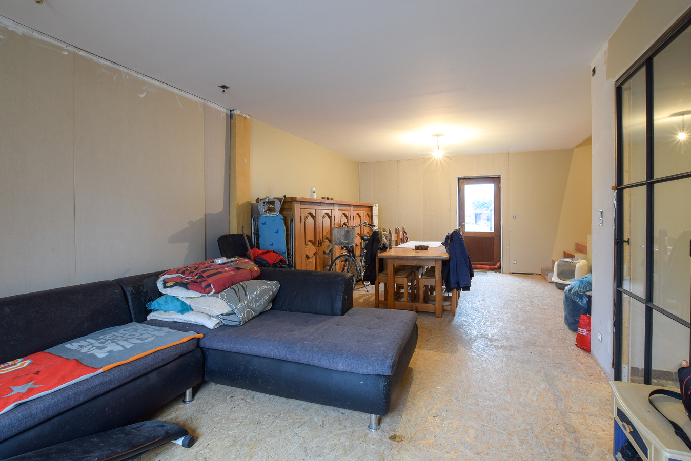 Verkocht woning - Middelkerke