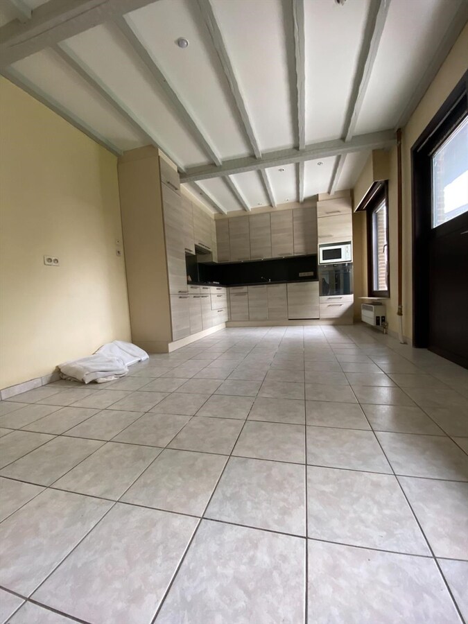 Woning met 3 slaapkamers en garage te Ichtegem 