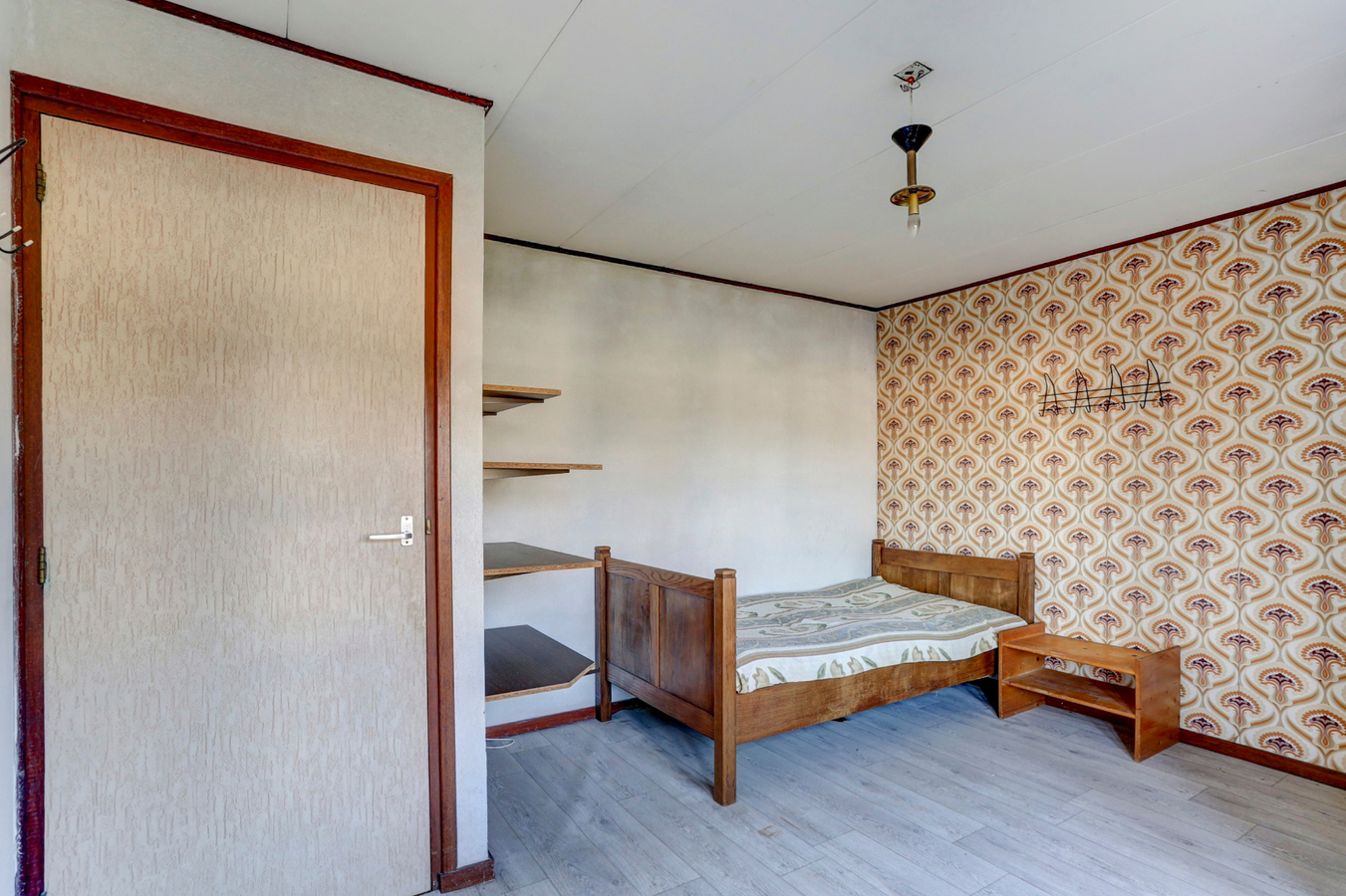 Eengezinswoning verkocht in Tilburg