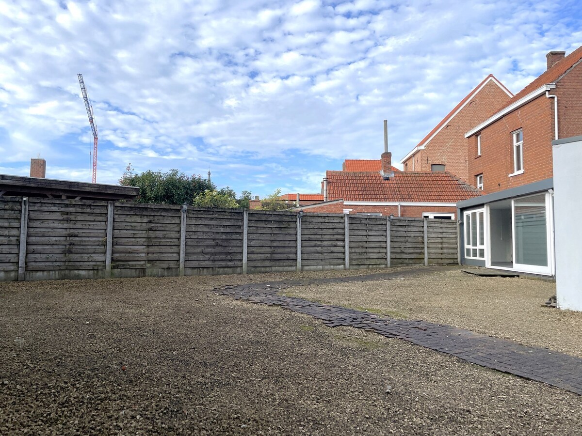 Winkelruimte te huur in Poppel