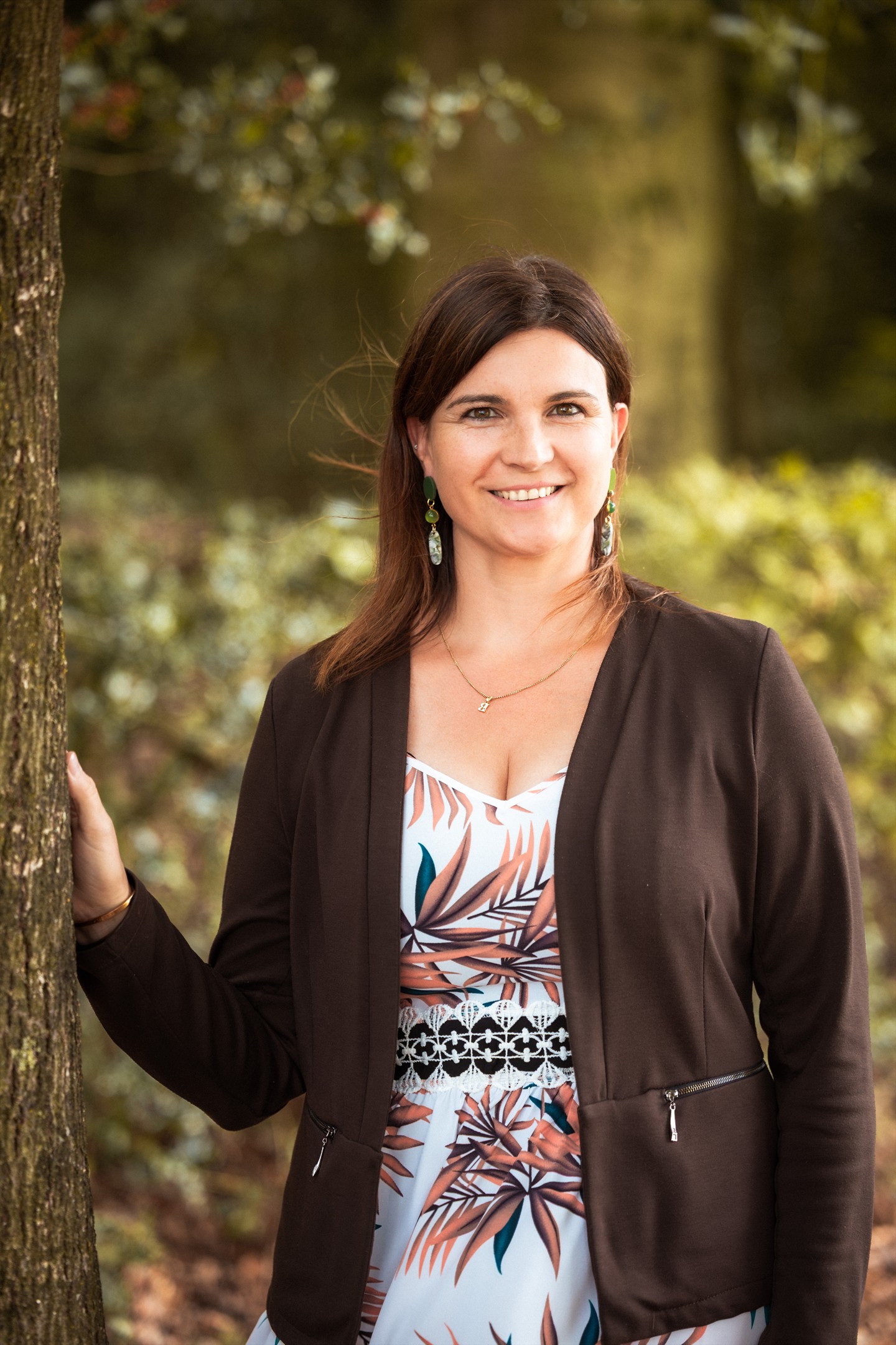 Brenda Van den Bossche