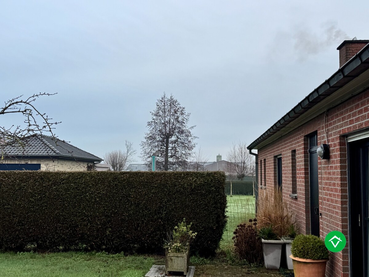 Woning te huur in Leke 