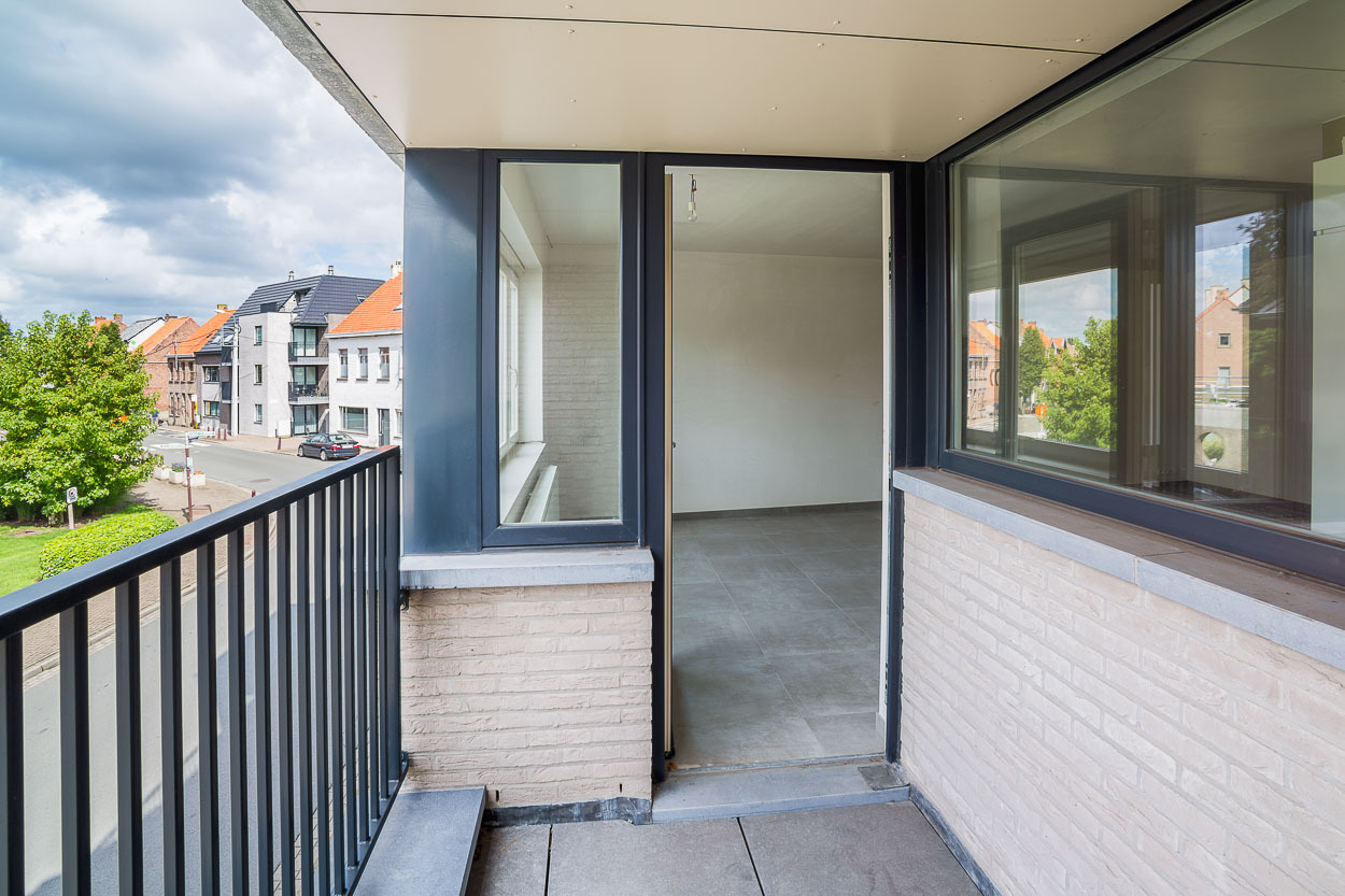 Prachtig nieuwbouwappartement te Oudenburg 