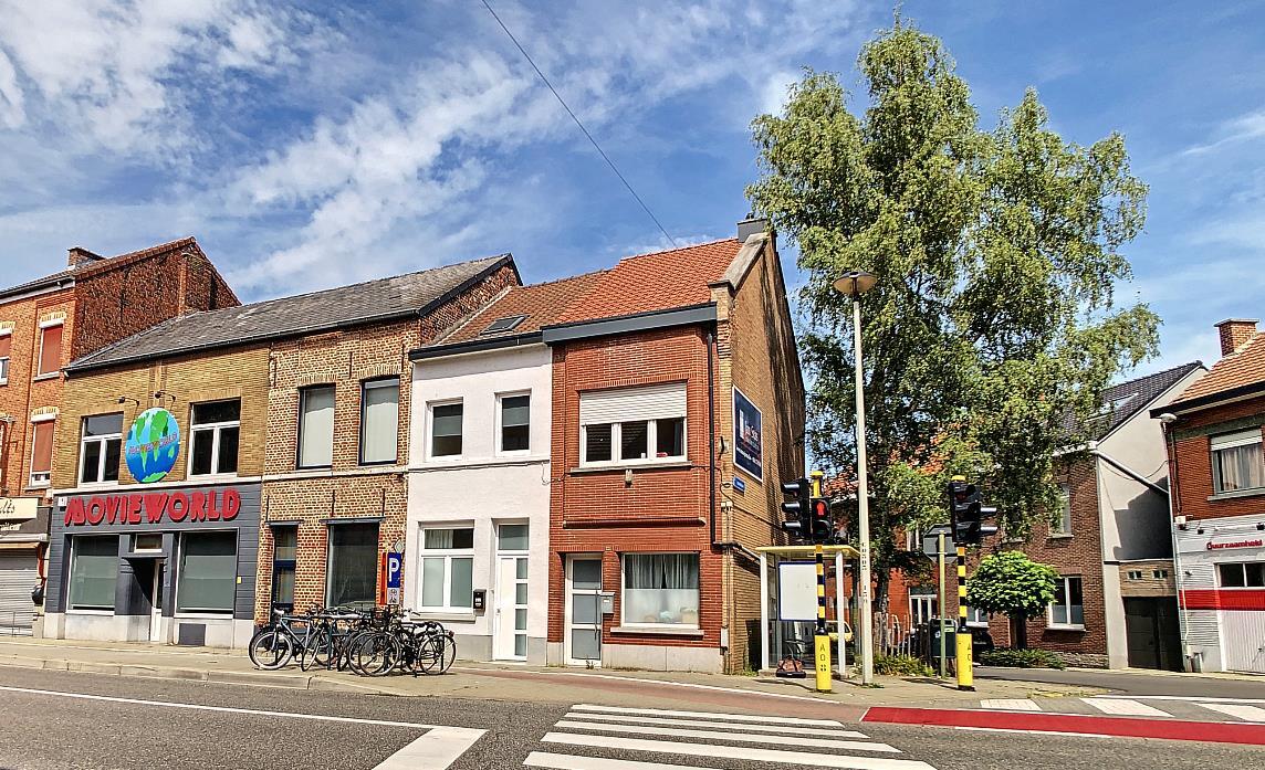 Verhuurd woning - Kessel-Lo