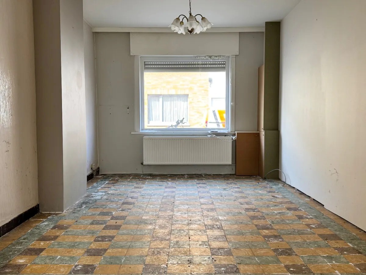 Woning met 2 slaapkamers te Bredene 