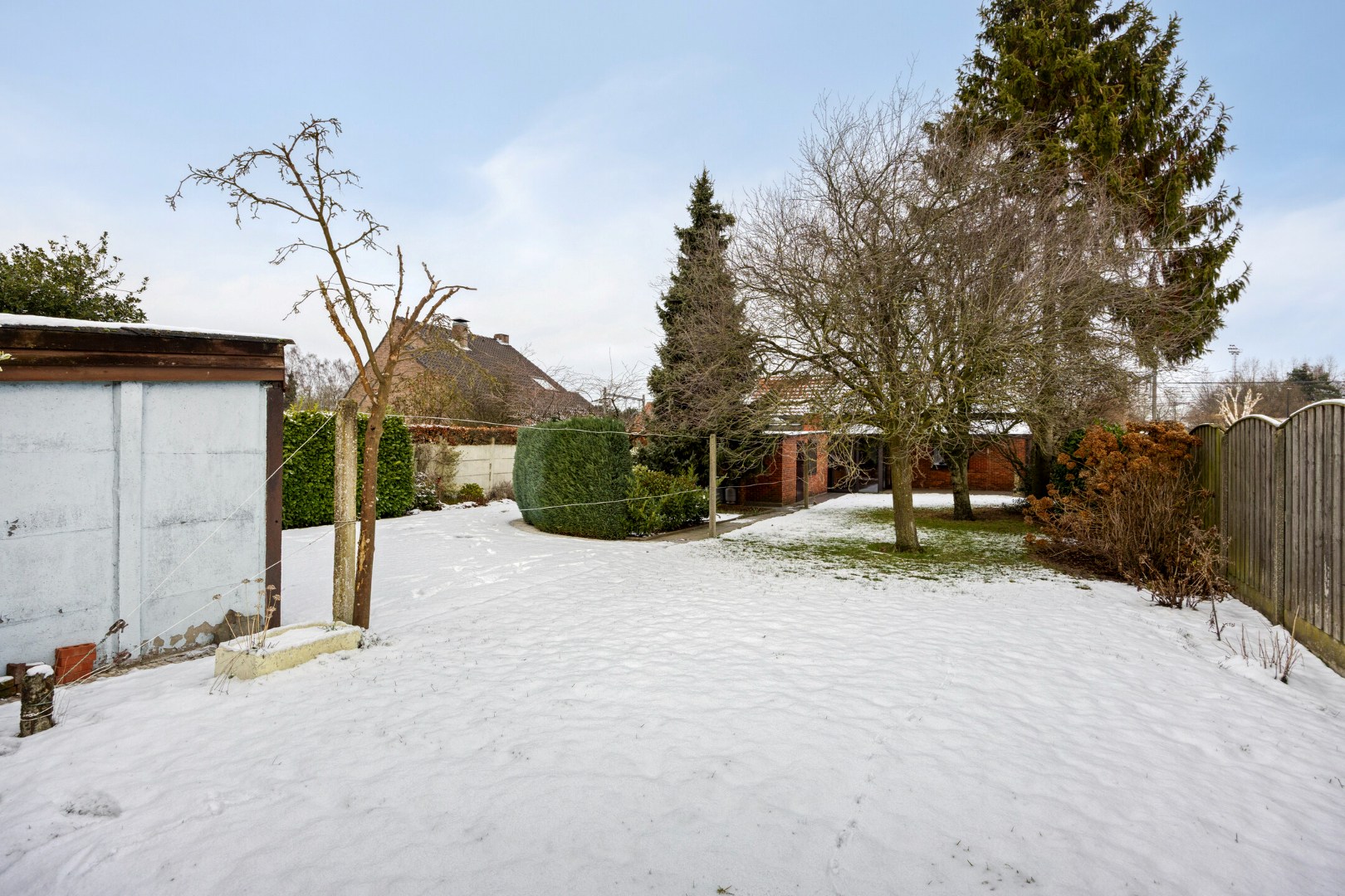 Gezellige laagbouwwoning nabij Geel-centrum 