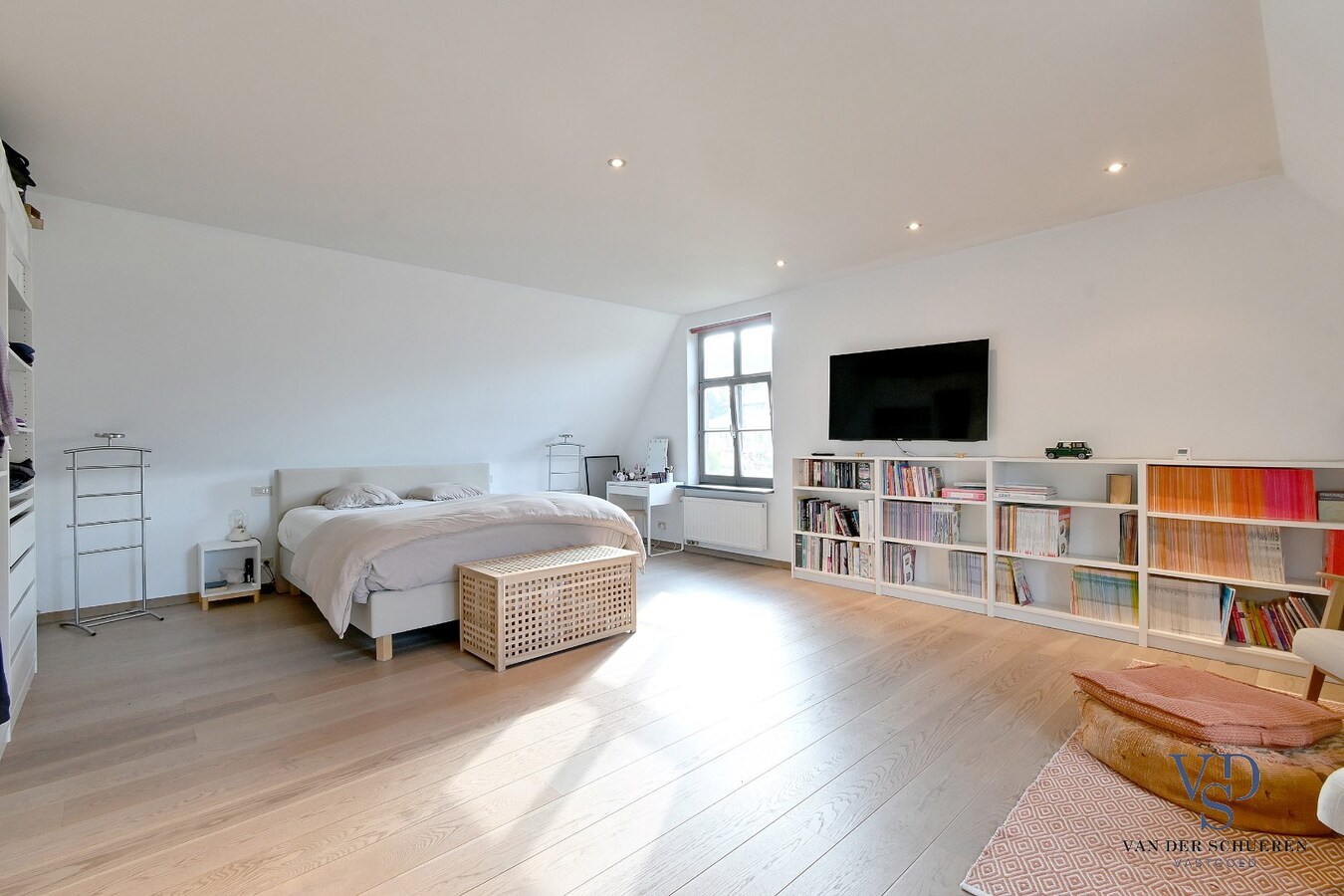 Stijlvol, landelijk wonen. 