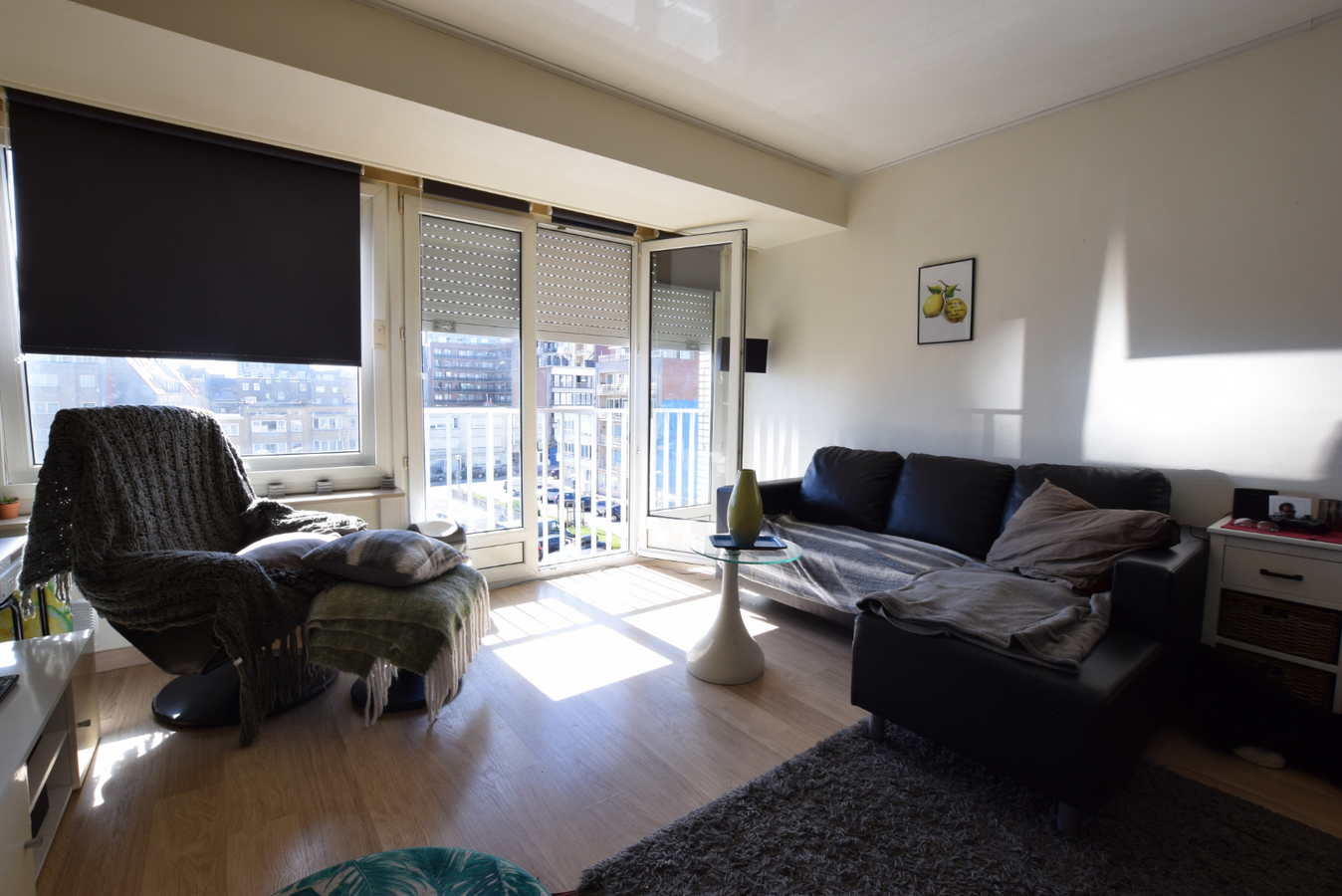 Verkocht studio - Middelkerke