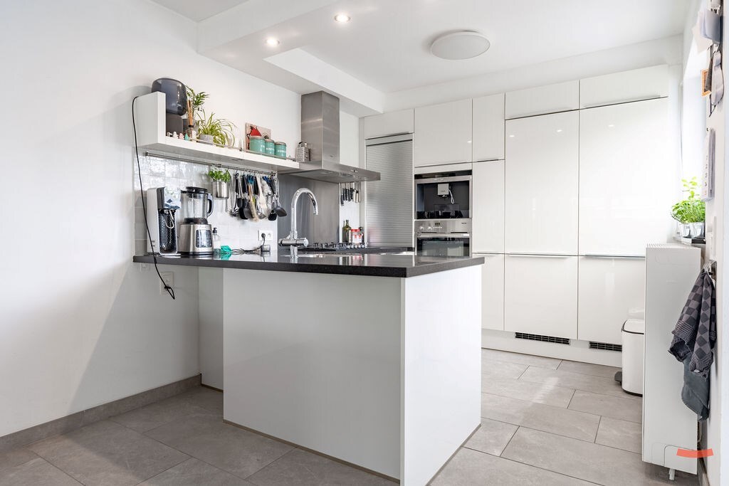 Woning verkocht in Turnhout