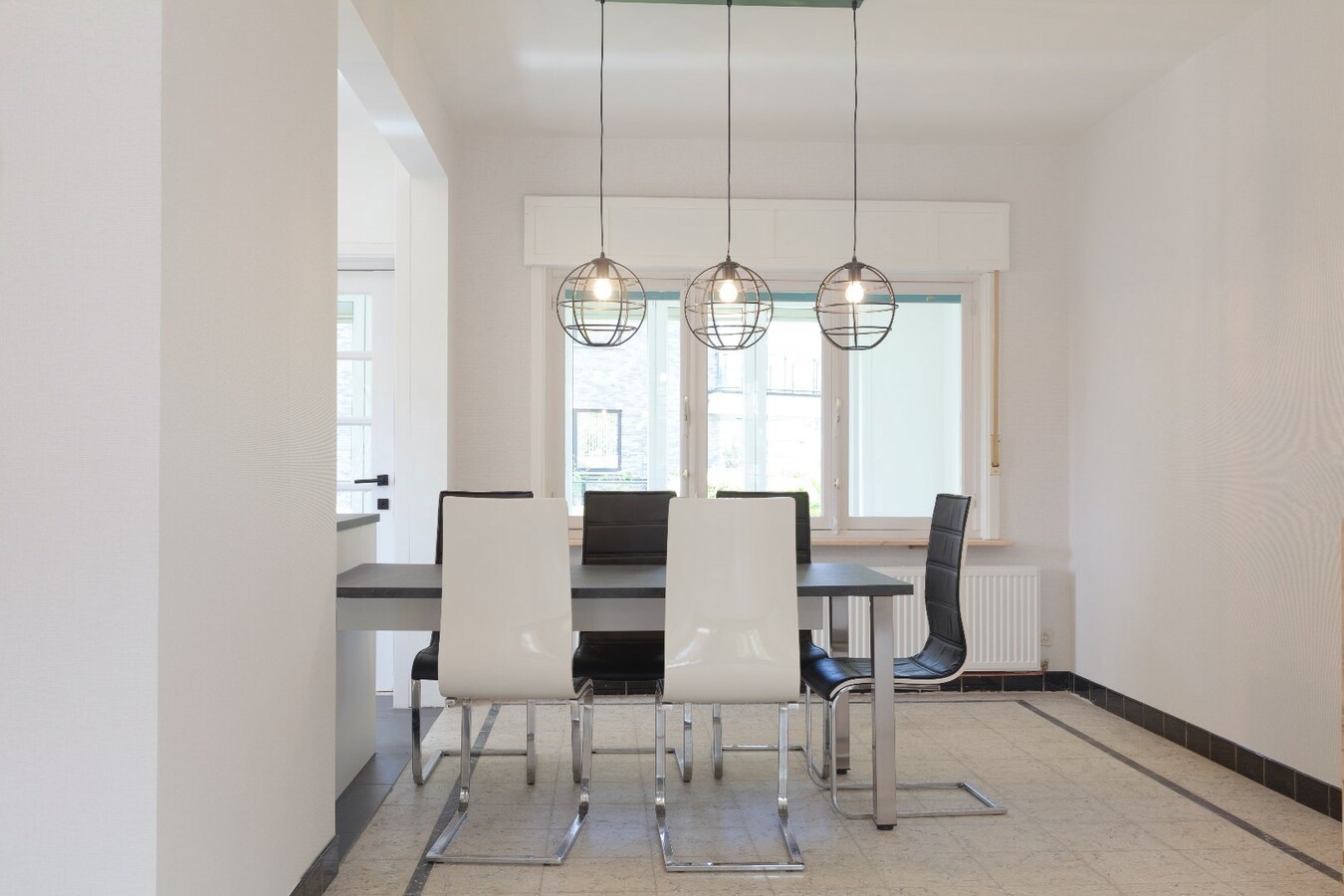 Te huur woning - Linden