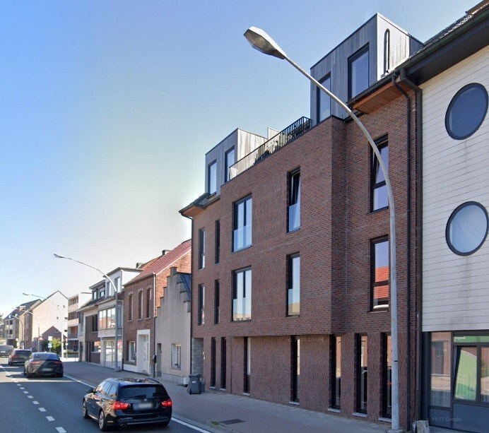 Te huur | in afhandeling woning - Ravels