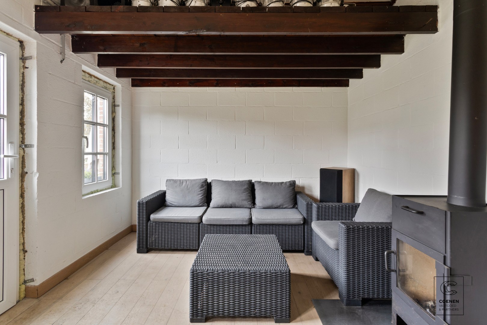 Instapklare gezinswoning met 4 à 5 slaapkamers op een rustige ligging te Oostmalle! 