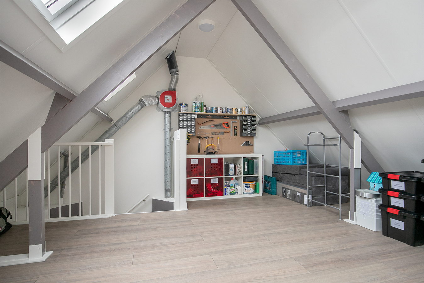 Eengezinswoning verkocht in Tilburg