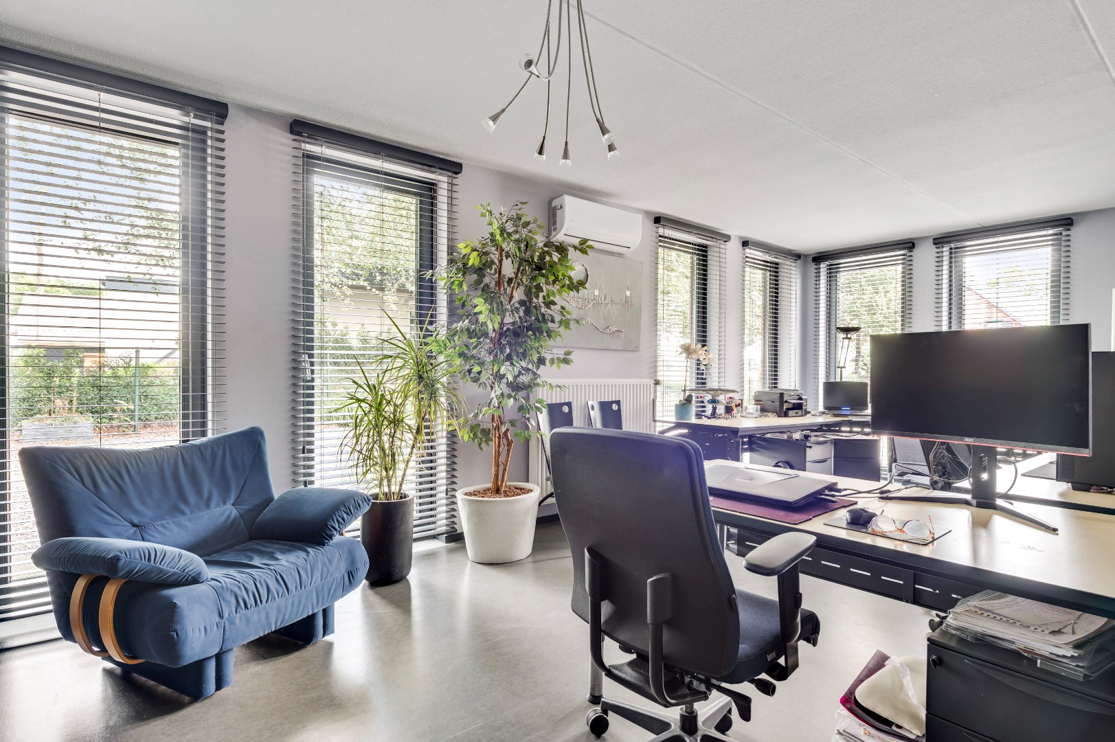 Exclusieve villa te koop in Stramproy