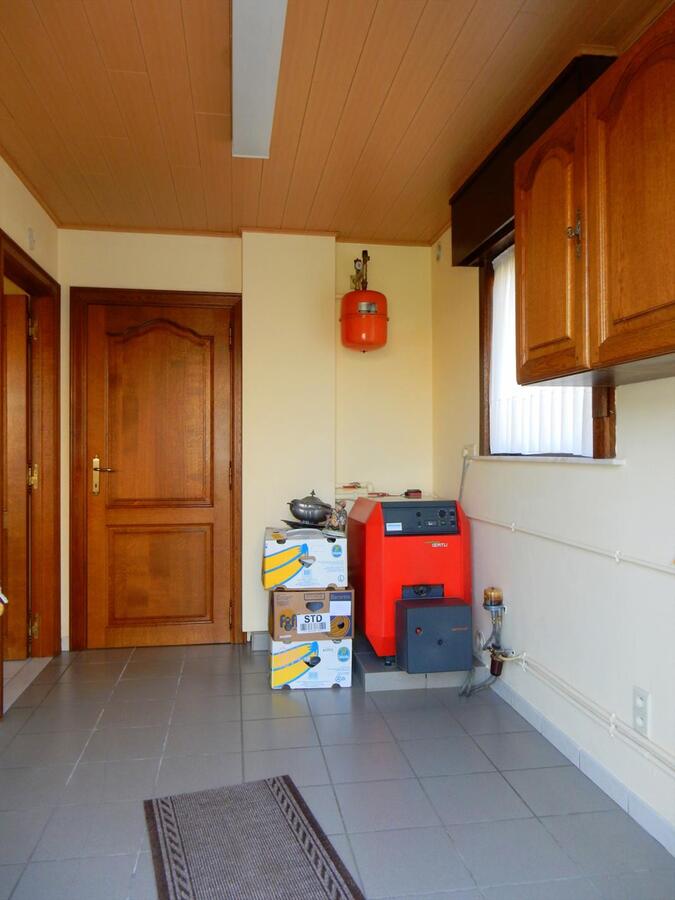 Instapklare villa op perfecte ligging 