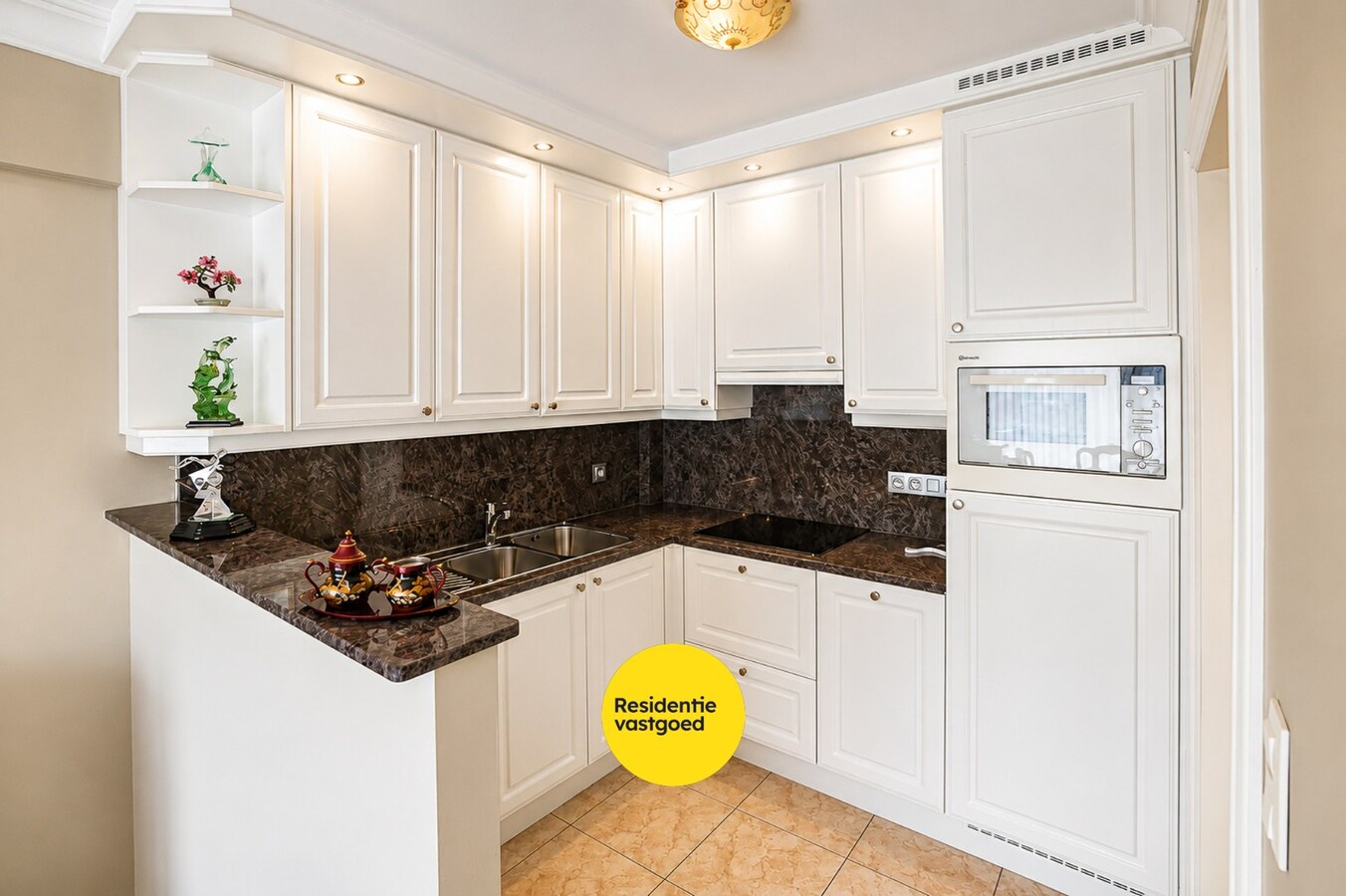 Te koop appartement - Torhout