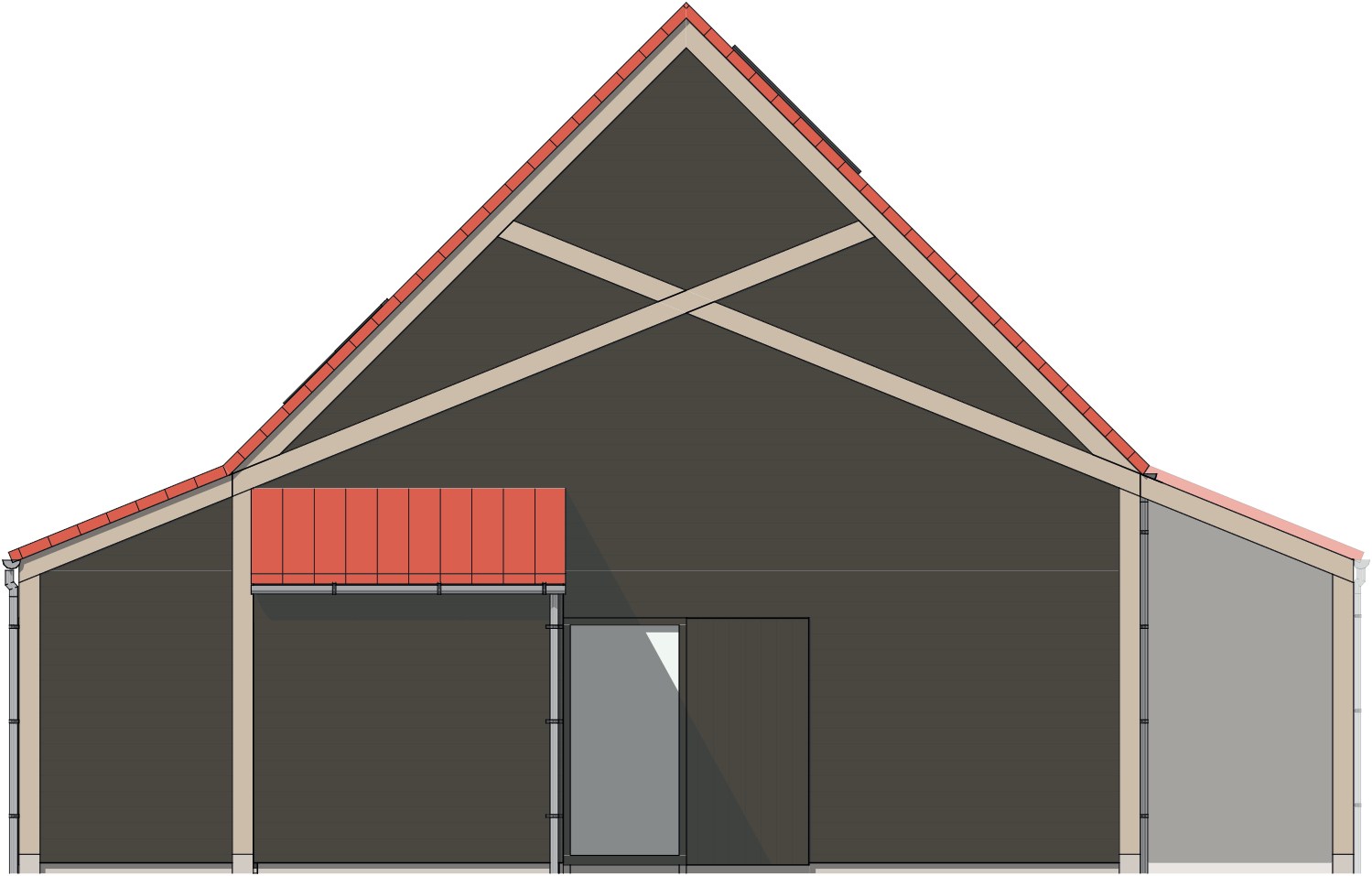 Woning te koop |  met optie / reservatie in Weert