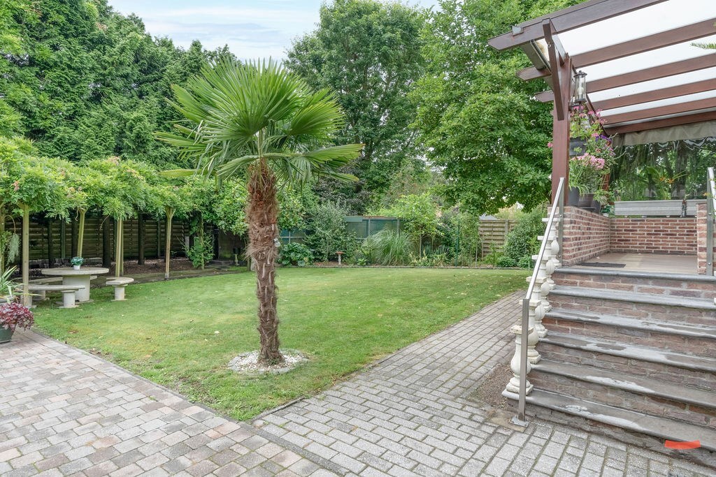 Woning verkocht in Poppel