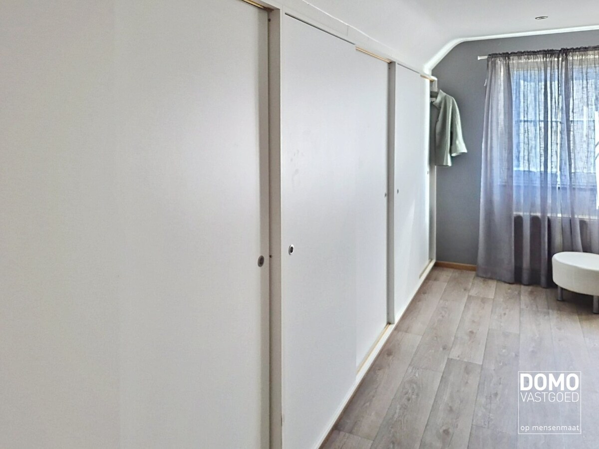 Warme gezinswoning met prachtige tuin in hartje Kortessem 