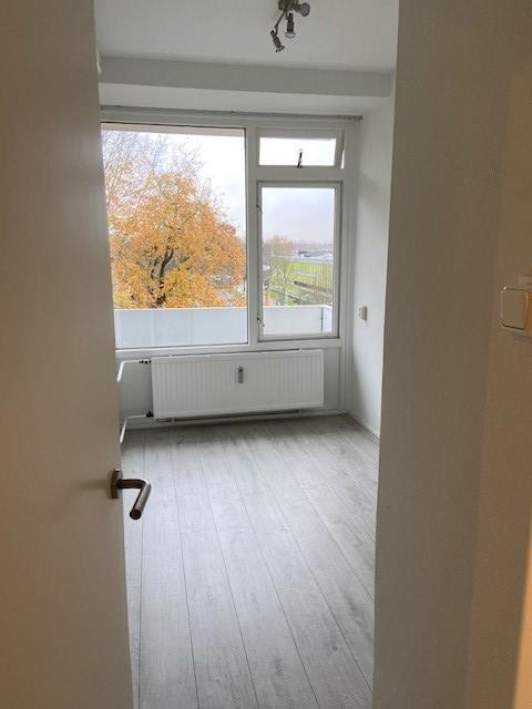 Gebouw verhuurd in Tilburg