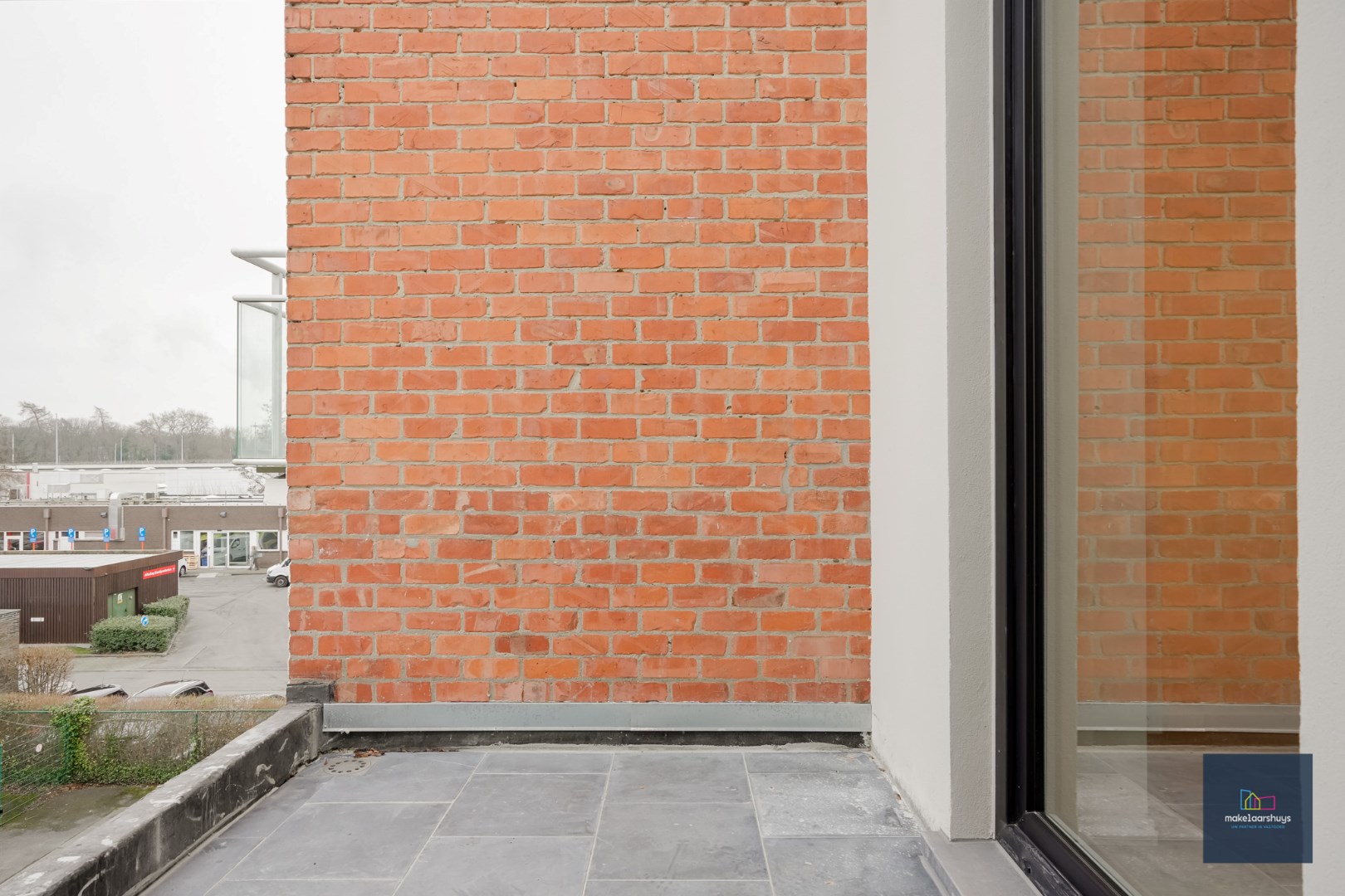 Energiezuinige en ruim duplex appartement nabij UZ 