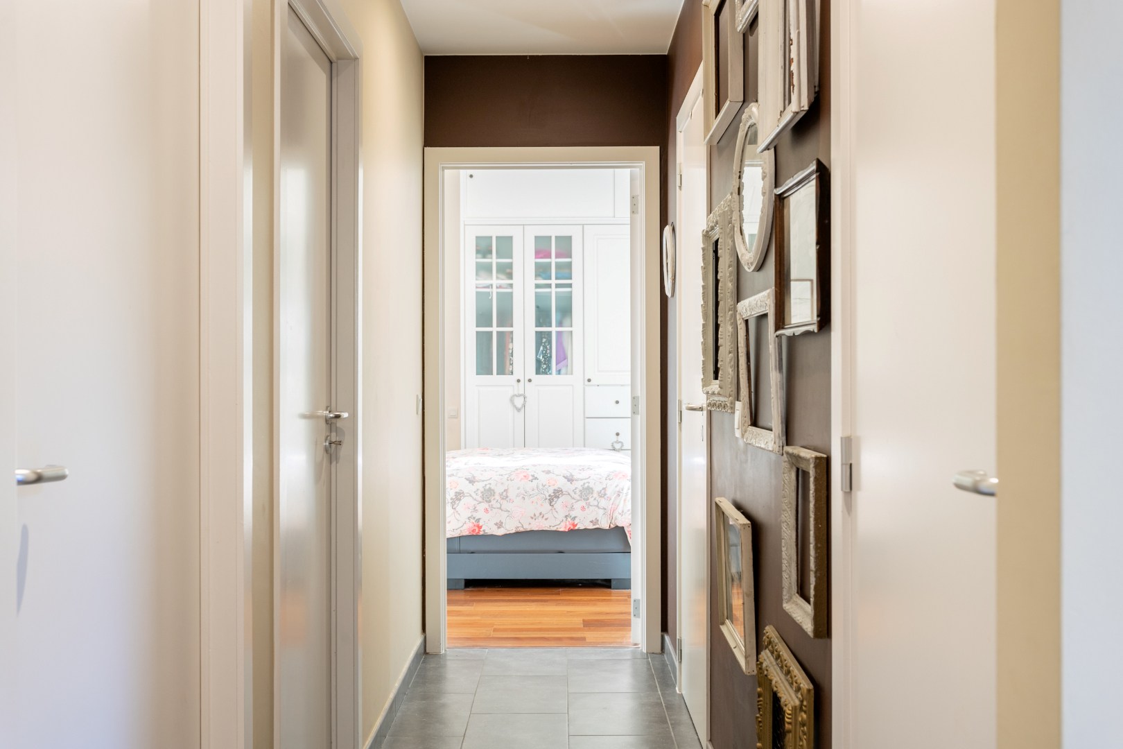 Appartement a vendre | option - sous réserve À Halle