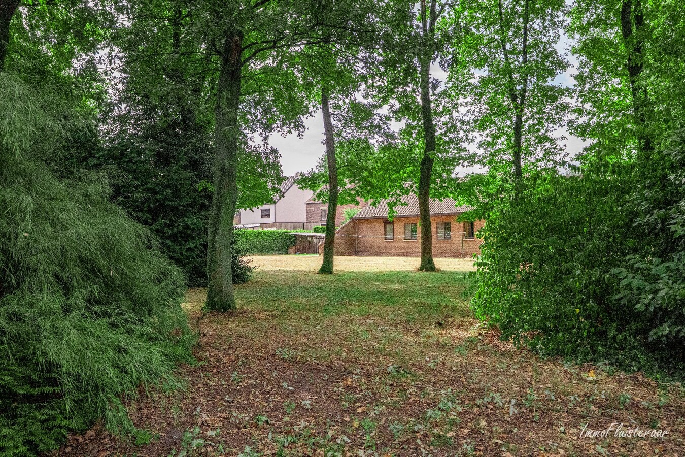 Property sold in Genk