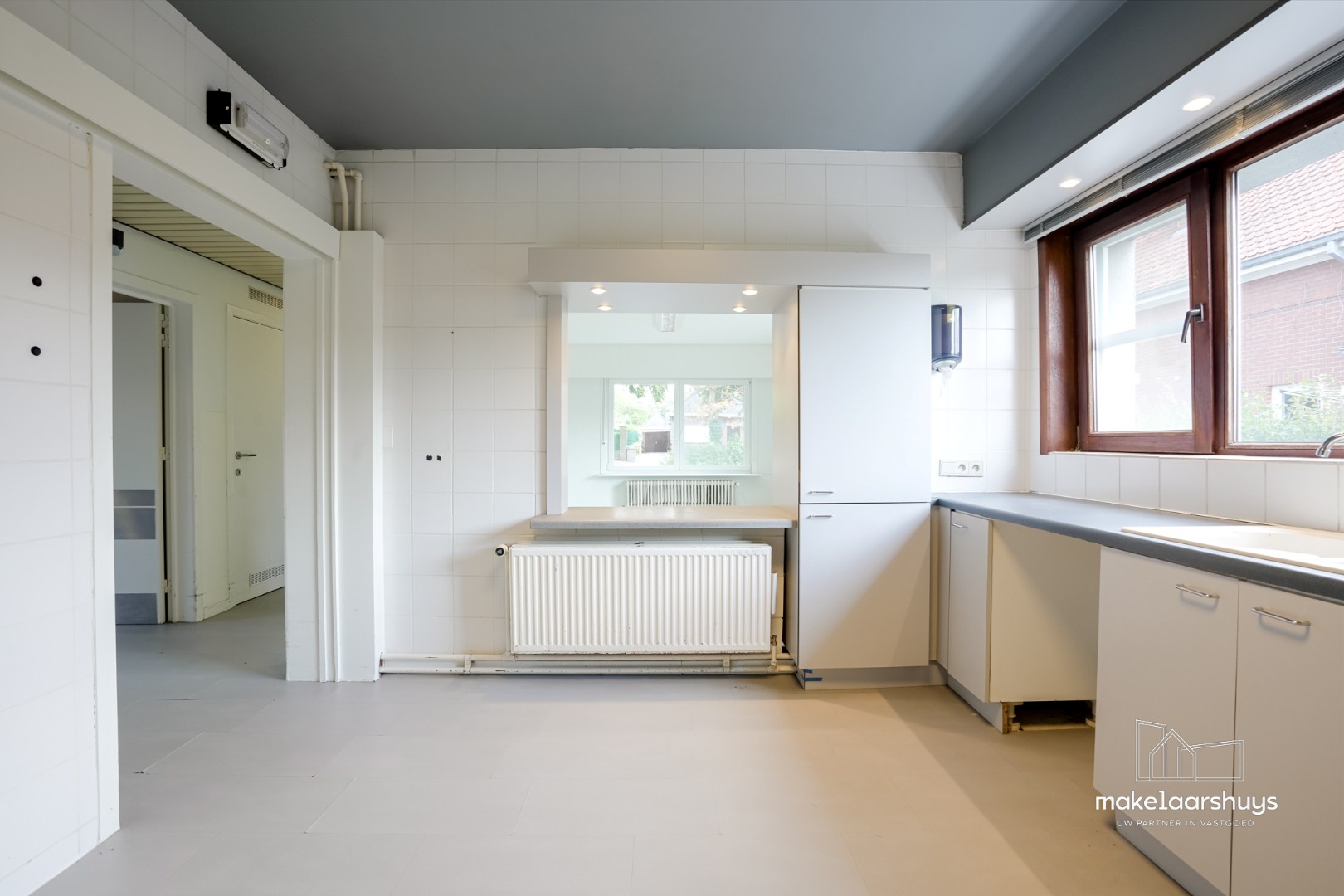 Voormalig woon &amp; gezondheids/welzijnsinstelling te Bellem 