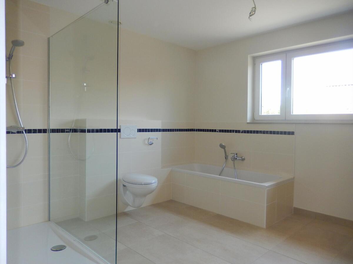 Ruime nieuwbouwwoning met 3 slaapkamers 