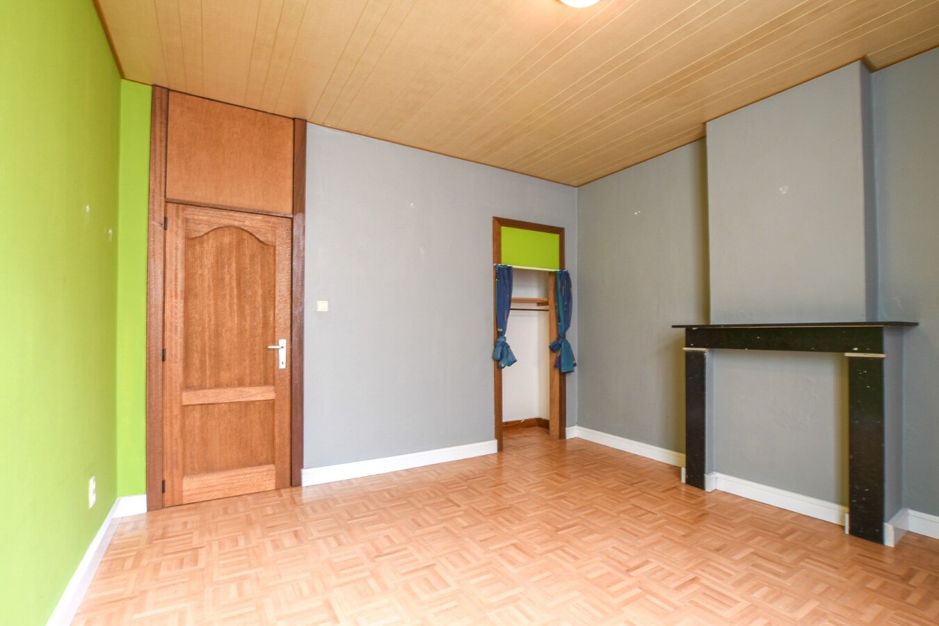 Te koop woning - Blankenberge