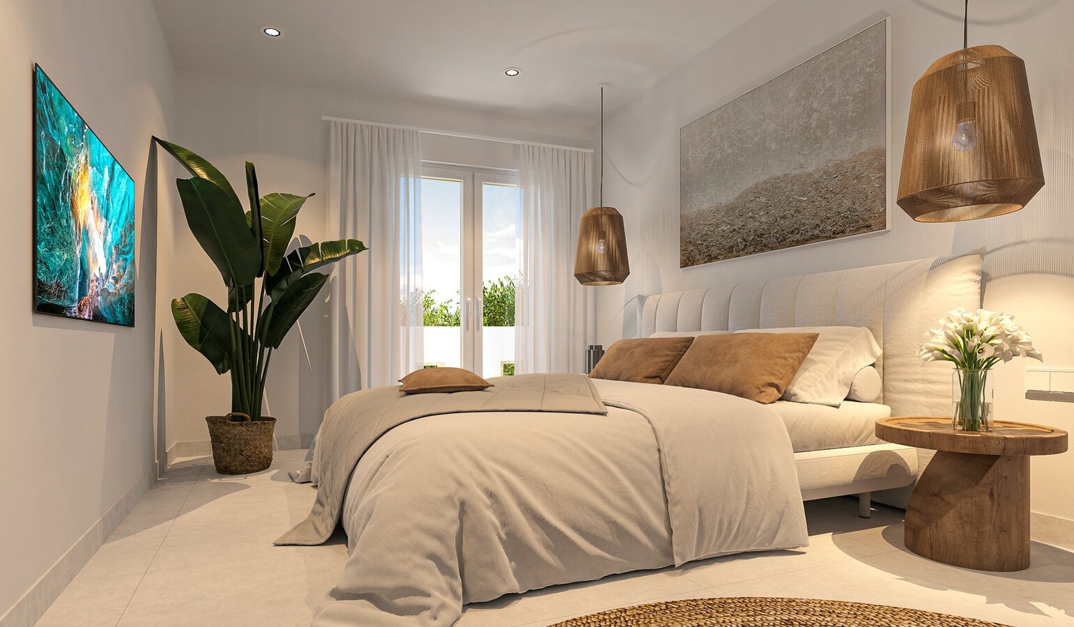 Villa te koop in Monte Solana