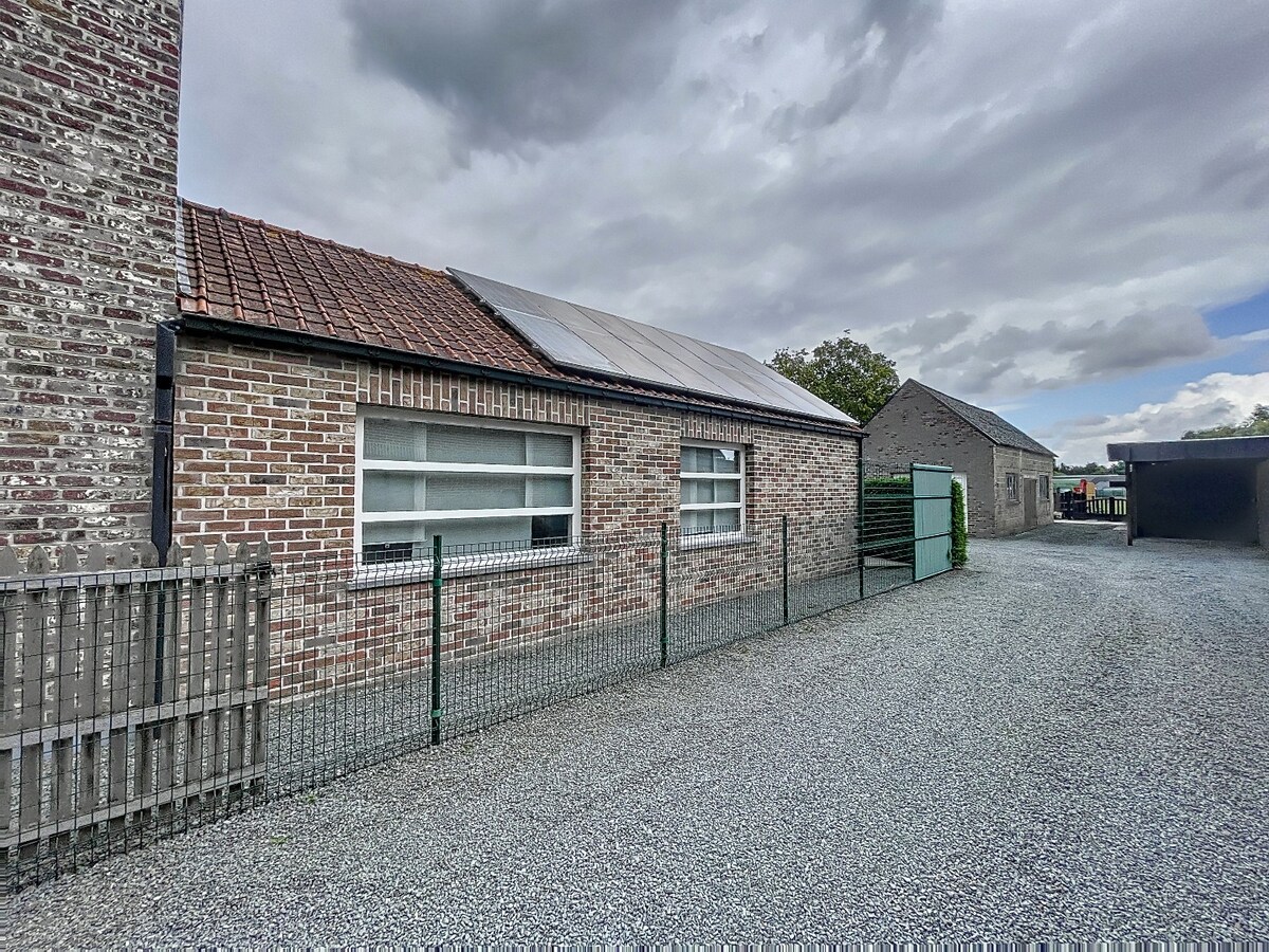 Te huur woning - Maldegem