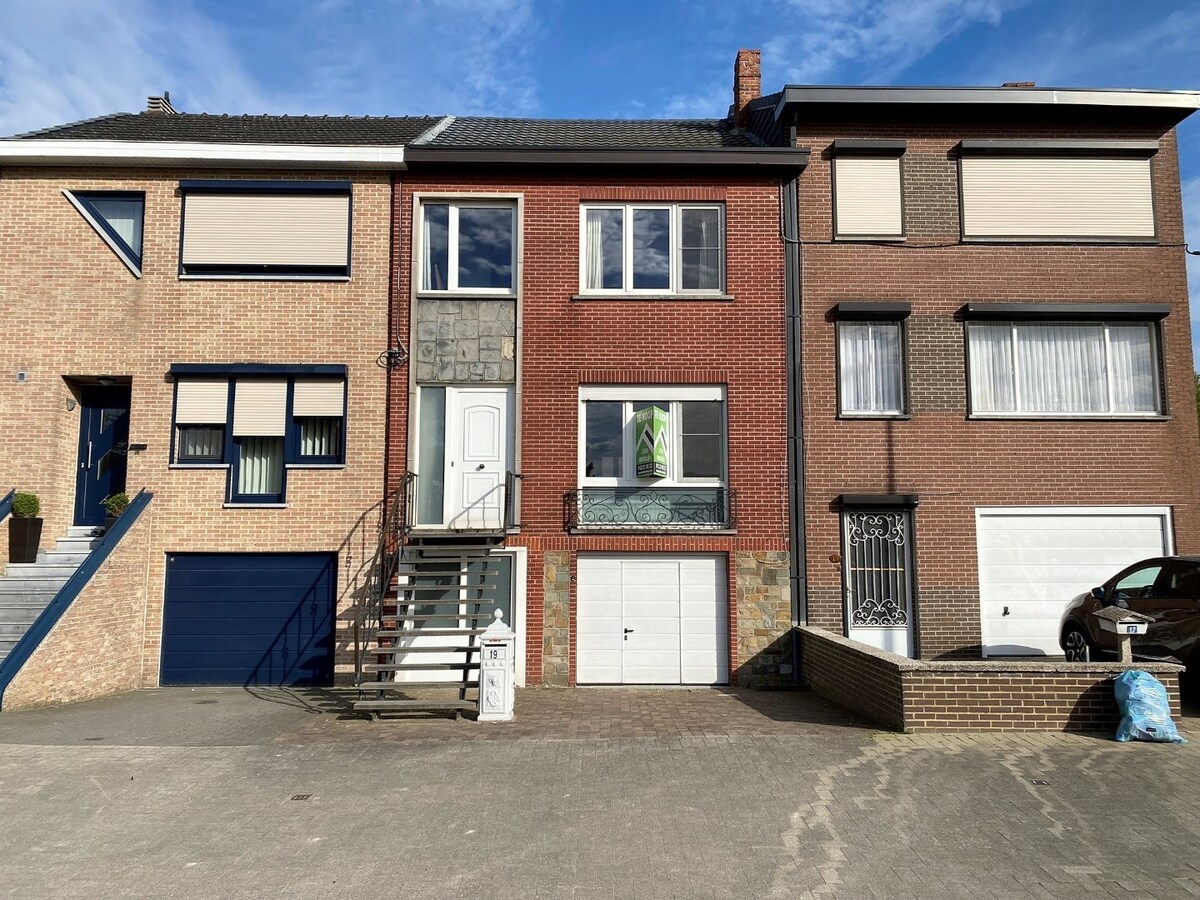 Verkocht woning - Tongeren