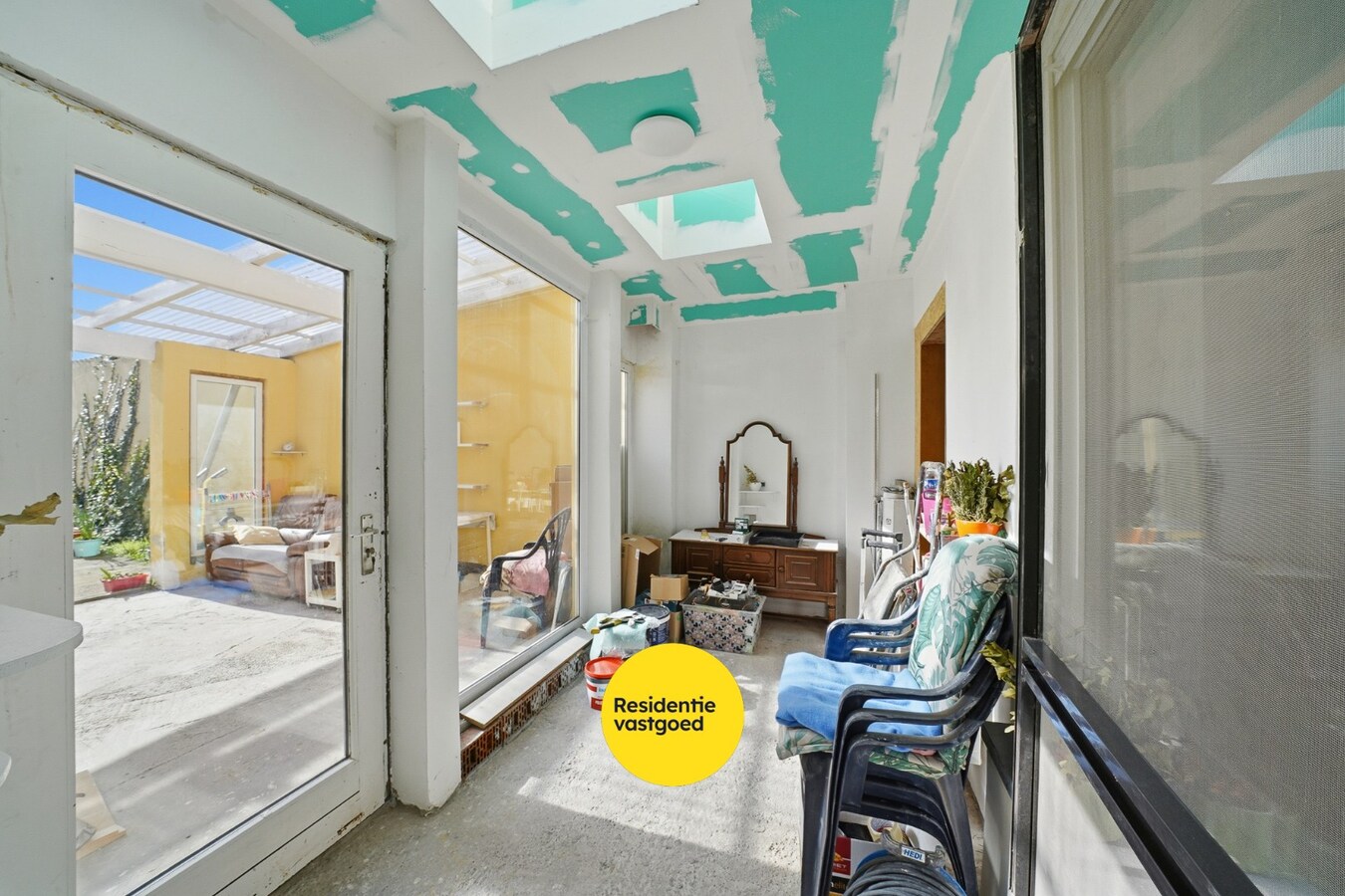 Te koop woning - Oudenburg