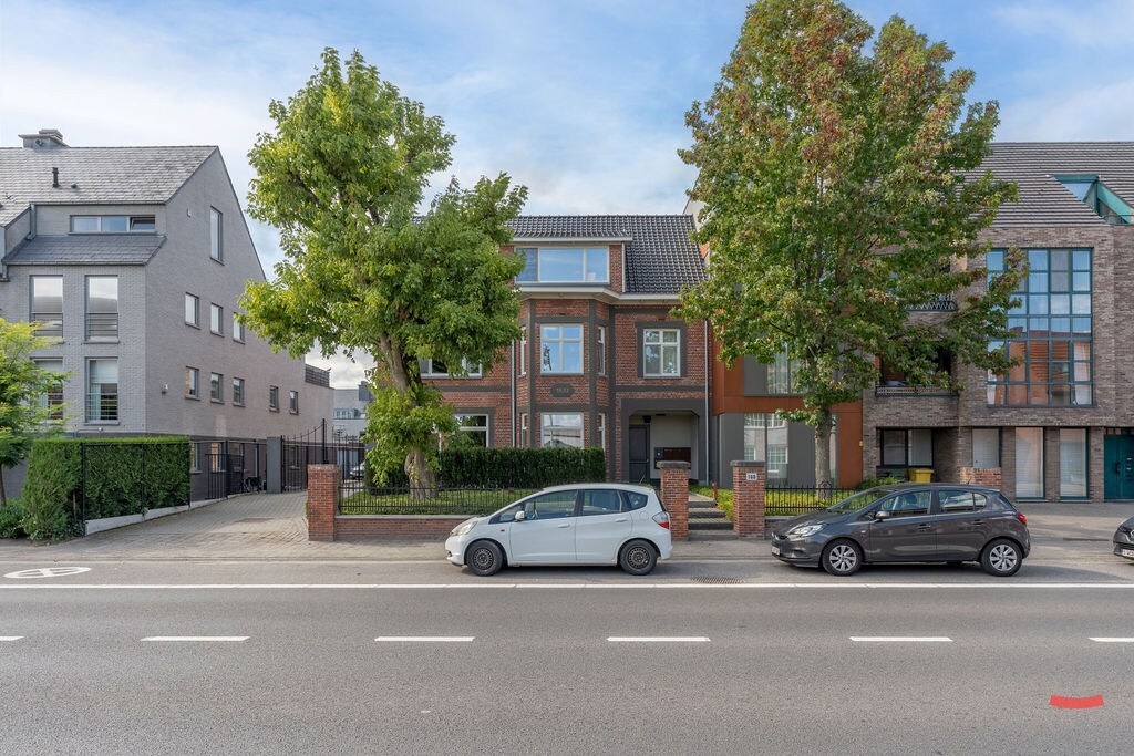 Penthouse verkocht in Ravels