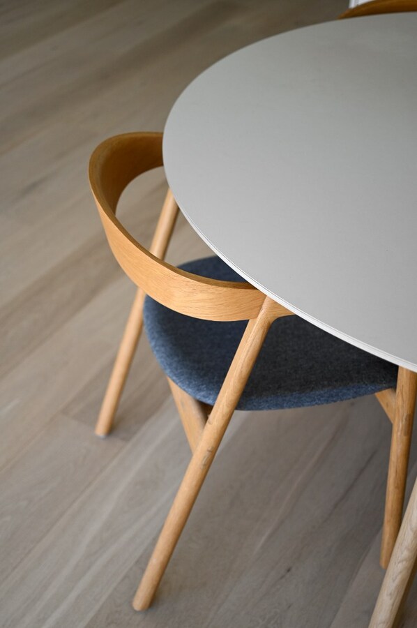 Subliem recent appartement (2020) op toplocatie op slechts 300 meter van de zeedijk te Heist 