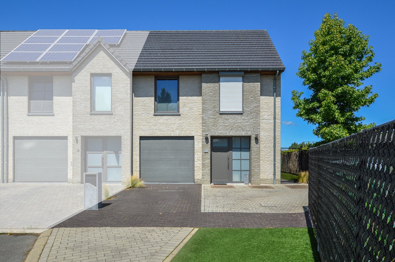 Verkocht woning - Eernegem